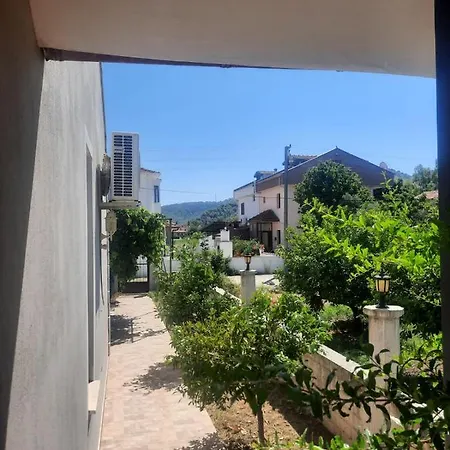 Dalyan Last Summer בית נופש *