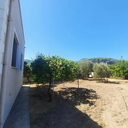 בית נופש Dalyan Last Summer