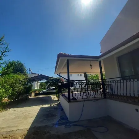 Dalyan Last Summer *