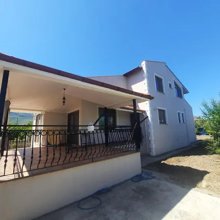 Dalyan Last Summer Casa vacanze Muğla